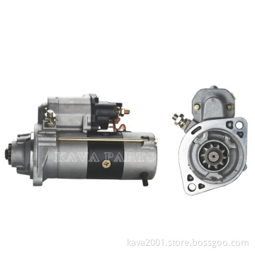 Starter  For Cummins 4996709 4280007120,4280007121,4280007122